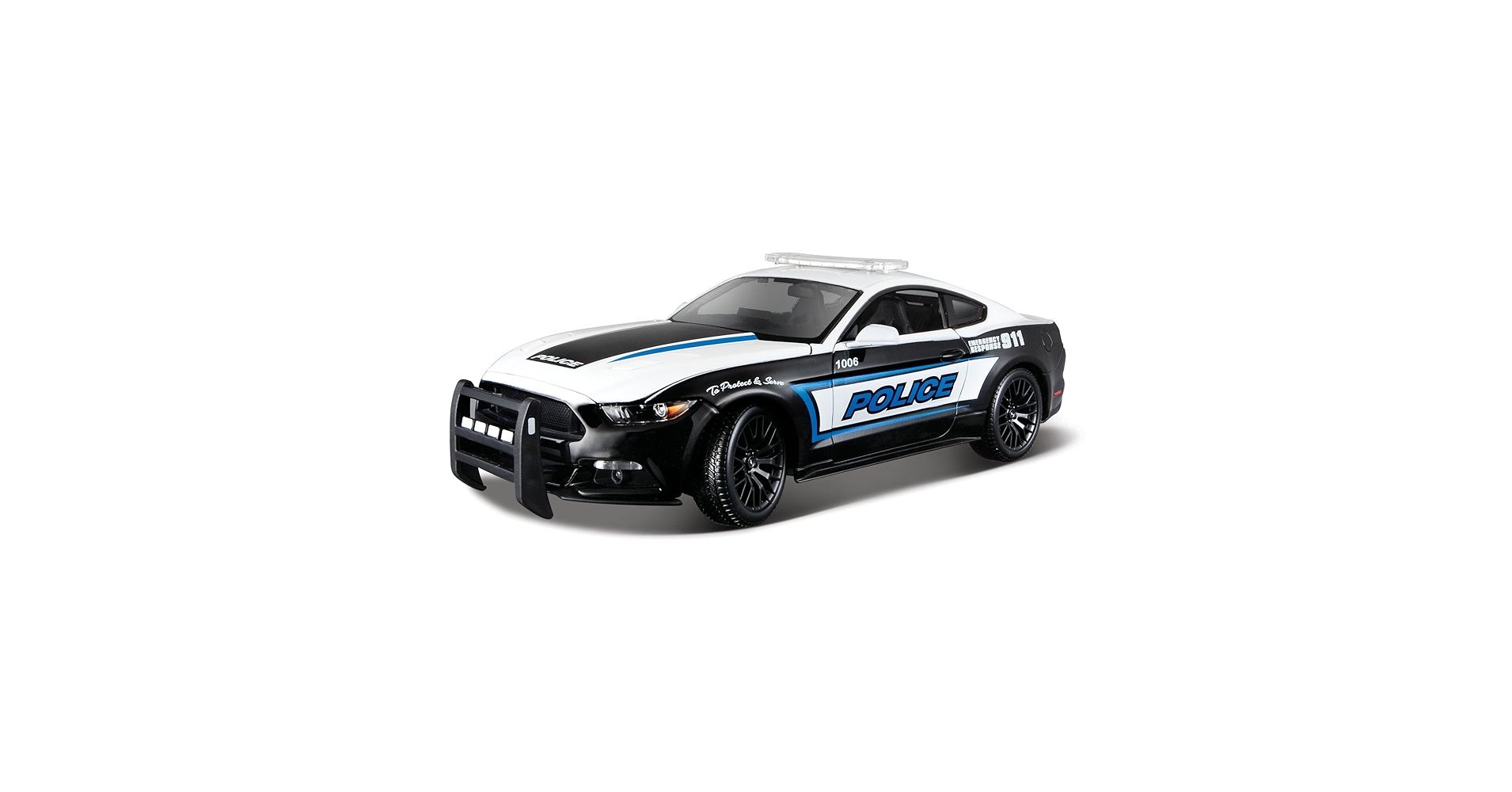 Maisto 2015 Ford Mustang GT 警察車両セット MAISTO 2015 Ford Mustang GT POLICE CAR 1:18 Scale | eBay